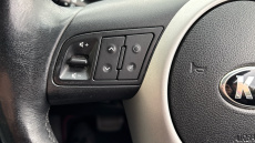 Kia Venga 1.6 4 5dr Auto [6] Petrol Hatchback